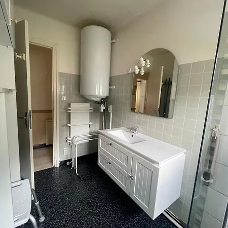 Chez Paulette Luz-Saint-Sauveur