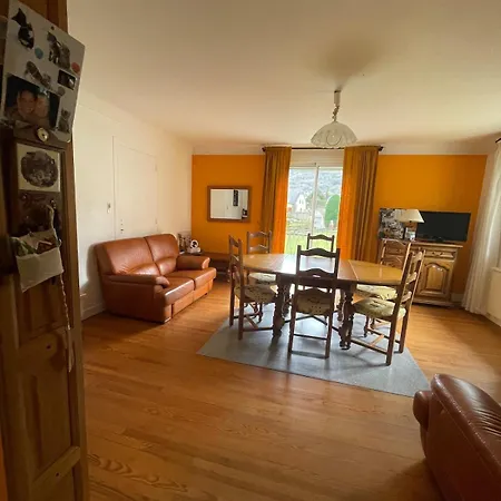 Chez Paulette * Luz-Saint-Sauveur