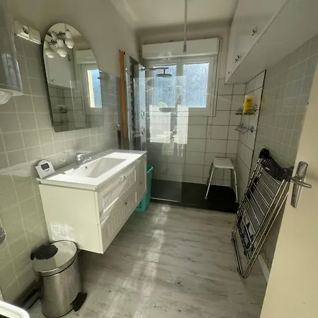 Chez Paulette * Luz-Saint-Sauveur