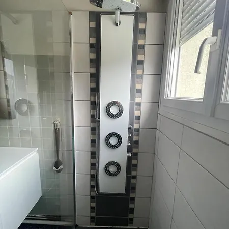 Apartamento Chez Paulette Luz-Saint-Sauveur