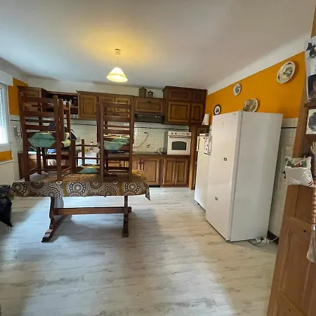 Chez Paulette Apartamento Luz-Saint-Sauveur