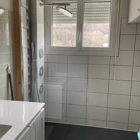 Apartamento Chez Paulette