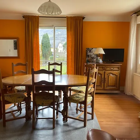 Chez Paulette Apartment