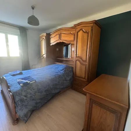 Chez Paulette Luz-Saint-Sauveur